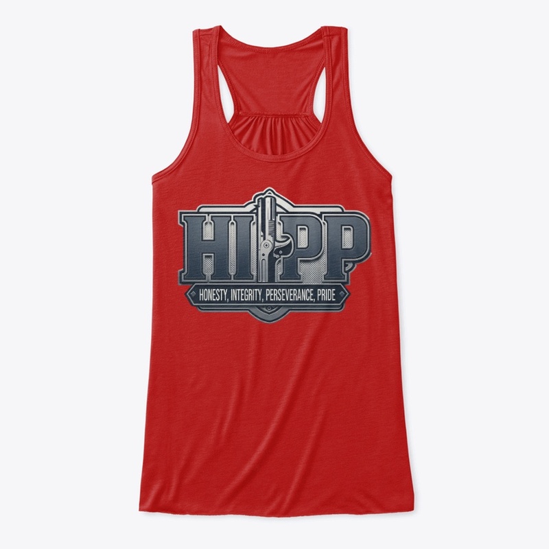 Heavy Metal HIPP Collection