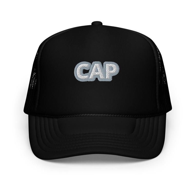 Cap hat