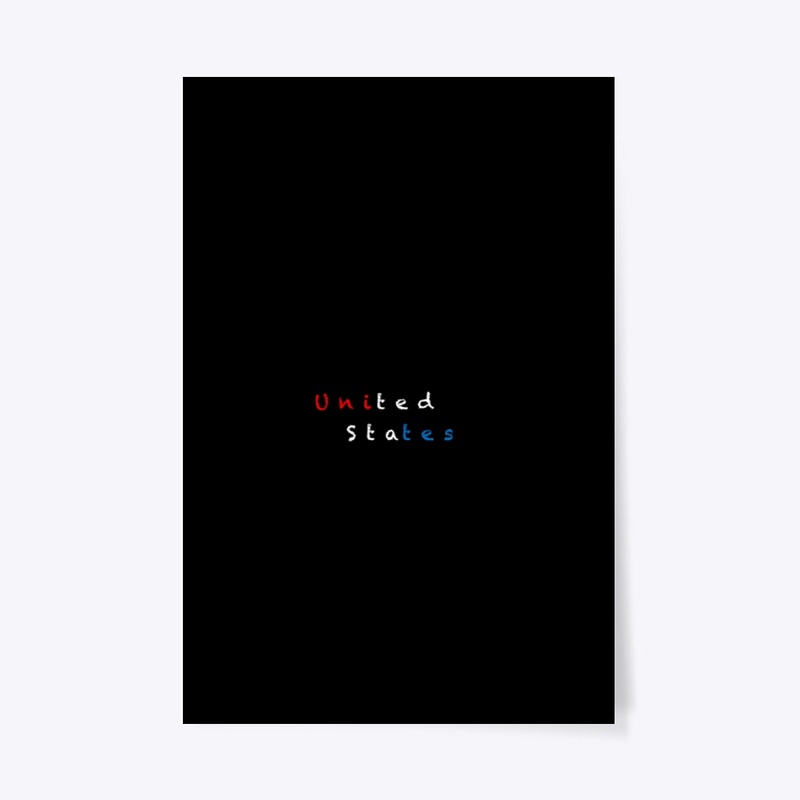 I love my country EcoFriendly hoodie