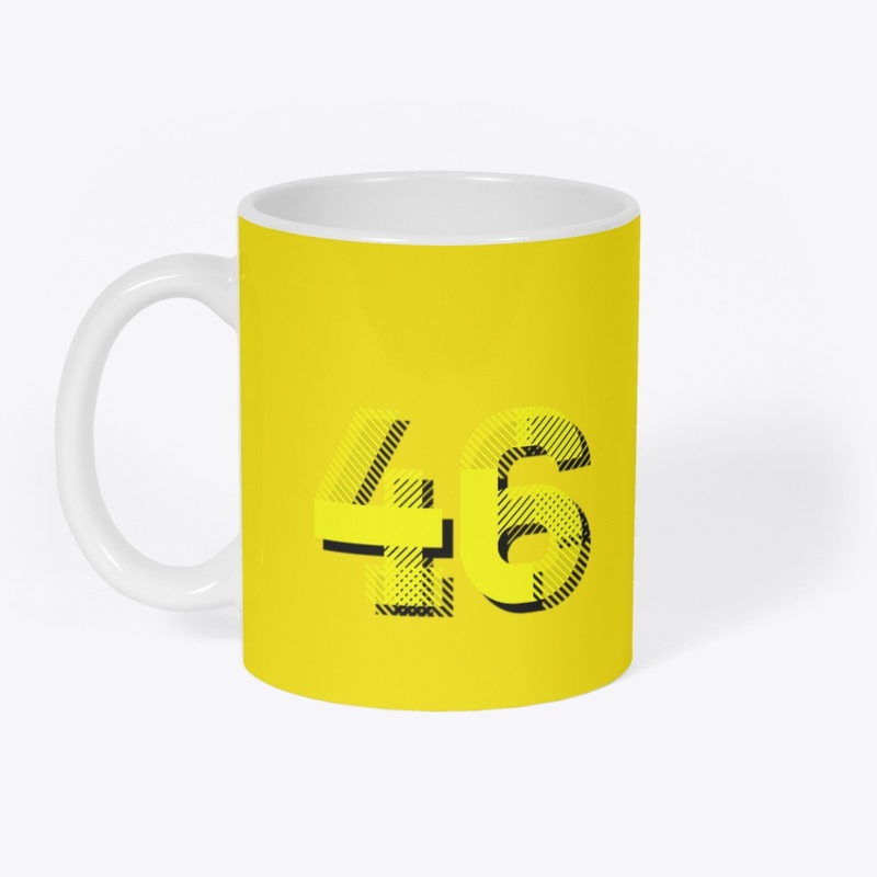 Regalos Tazas-Stiker-Sudadera 46 V Goat