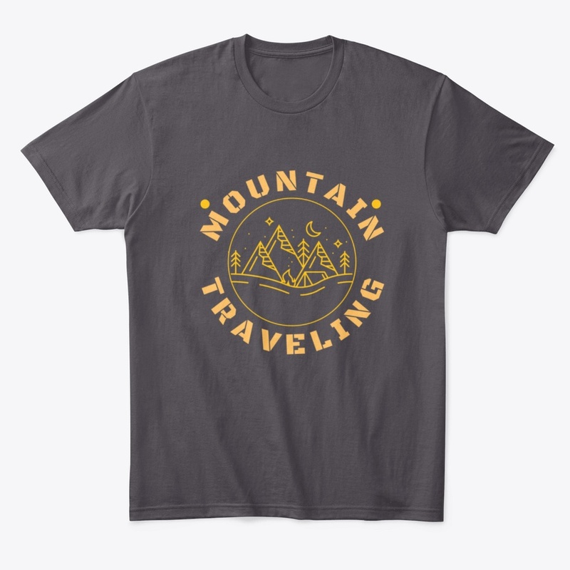 Traveler Design