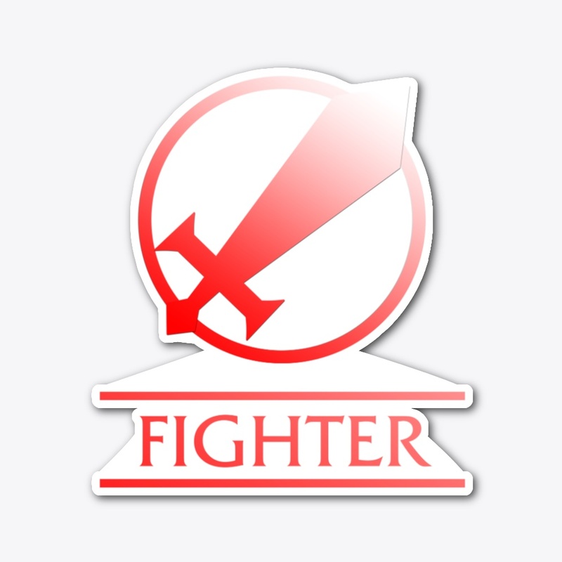 Mobile Legends Fighter Role Shirt