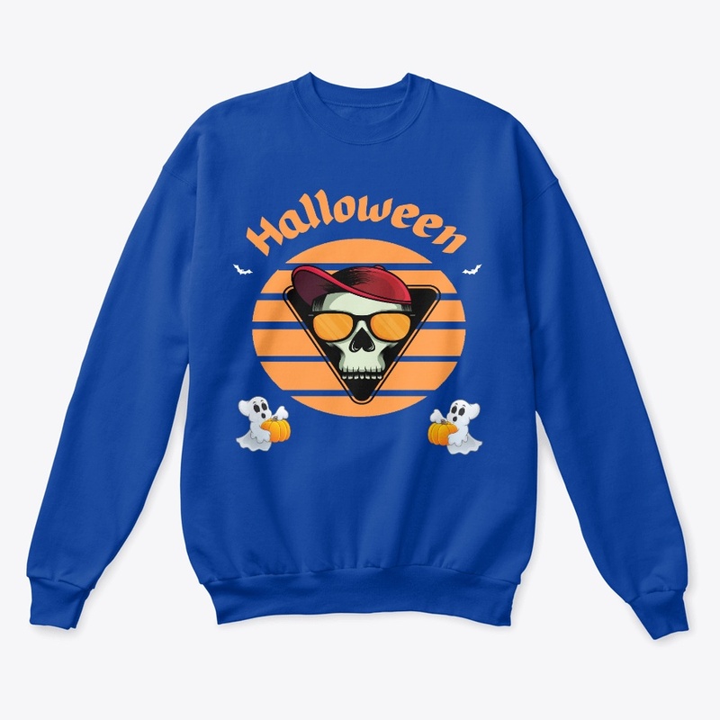 Skull's Halloween Secrets