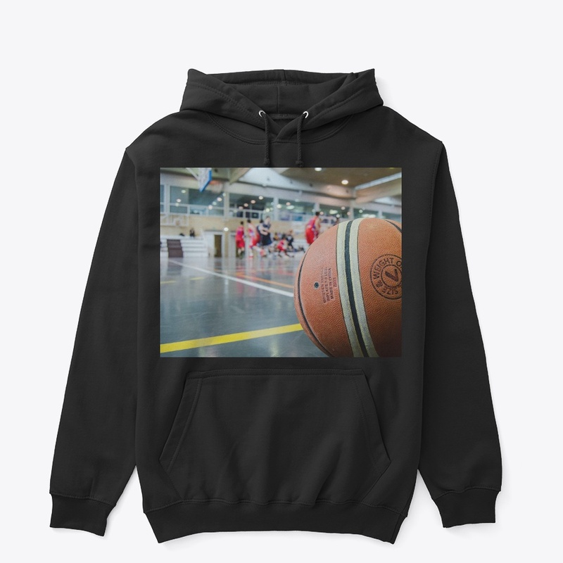 Heartbeat on the Court