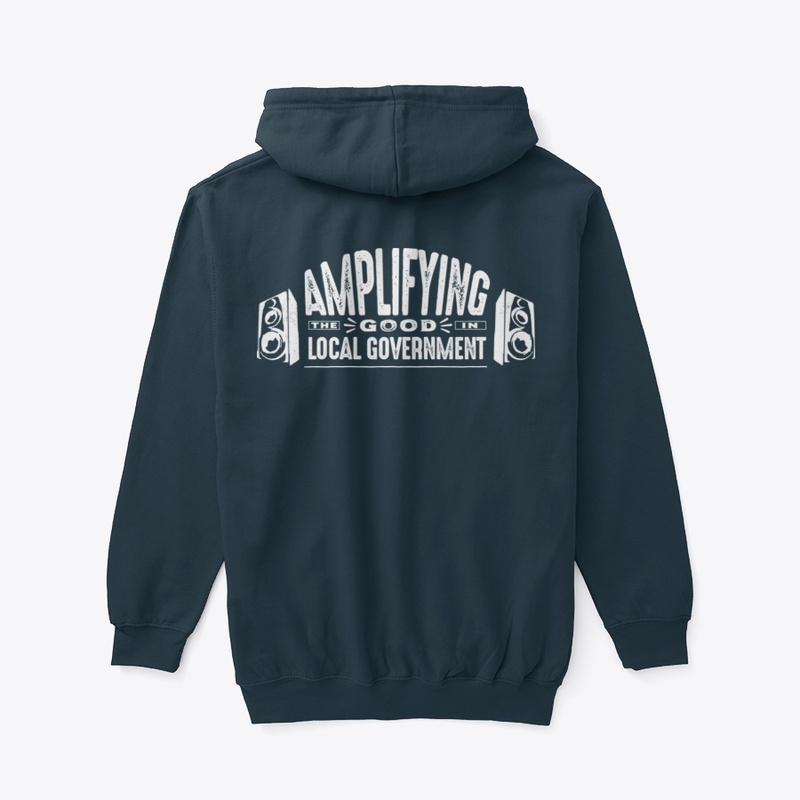 Amplifying the Good in Local Government