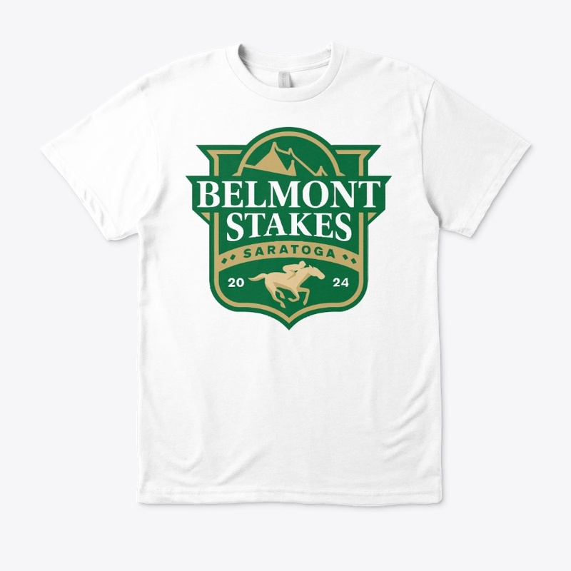 Belmont Stakes Outfit
