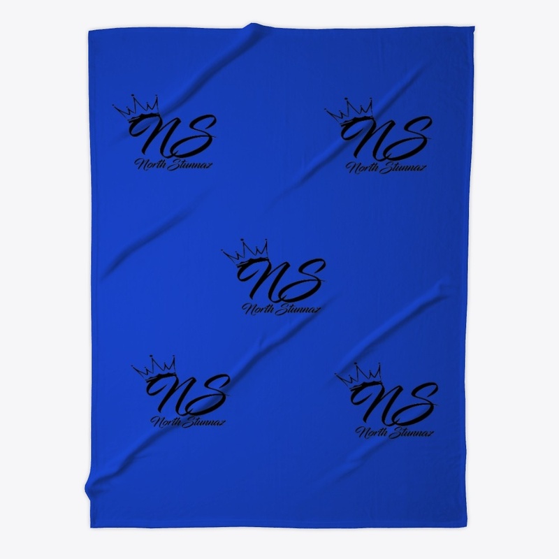 North Stunnaz TC blanket