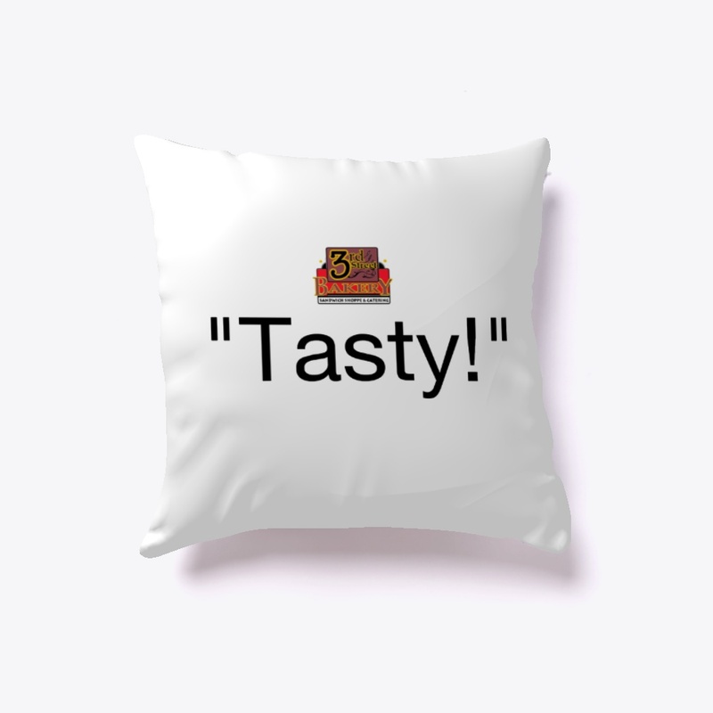 3rd Street Bakery Home Goods