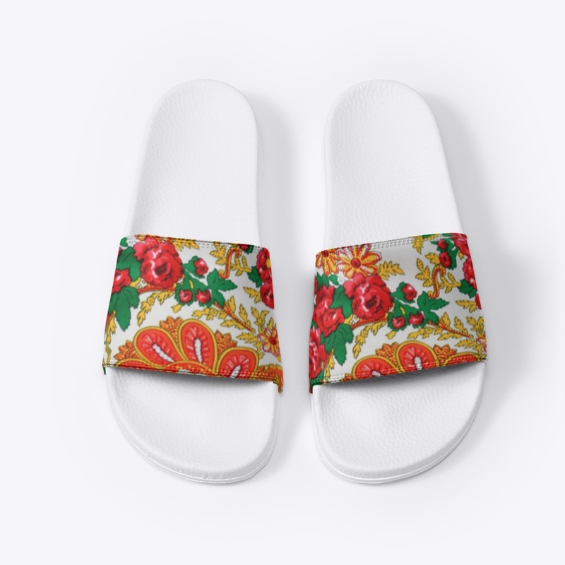 Portuguese Summer Apparel 