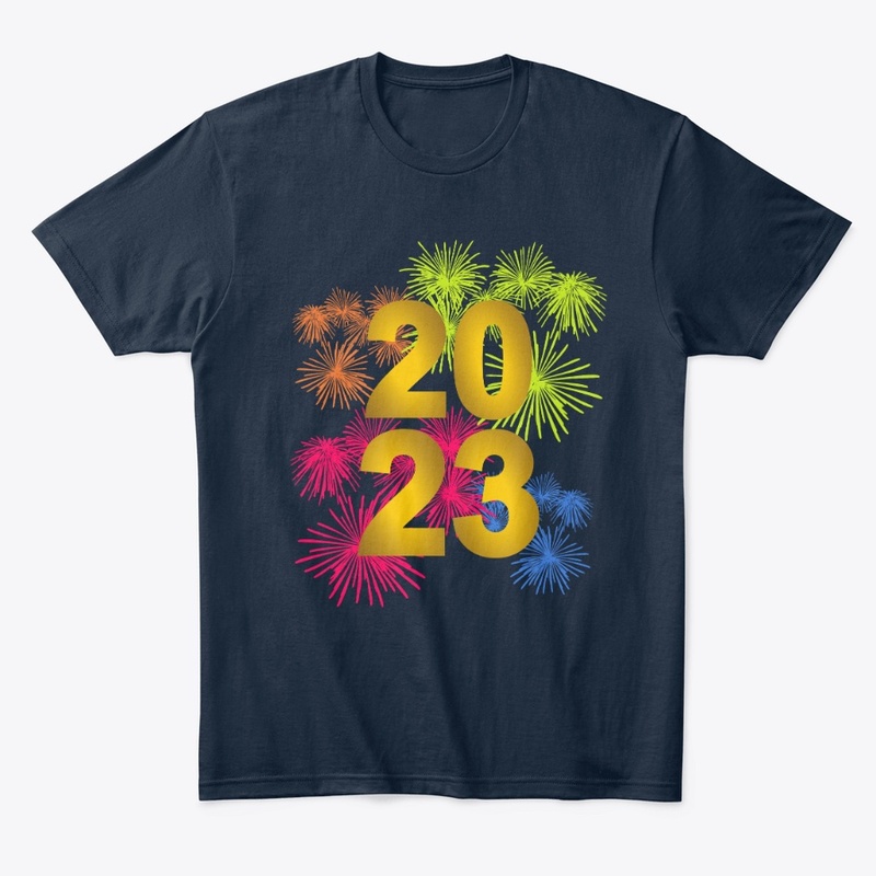 Happy New Year 2023