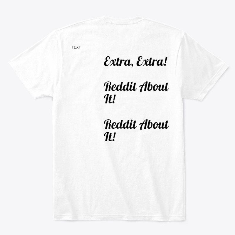 Extra, Extra