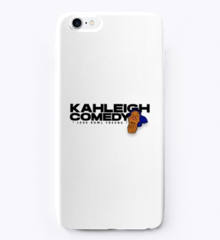 Kahleigh Comedy Sweatshop