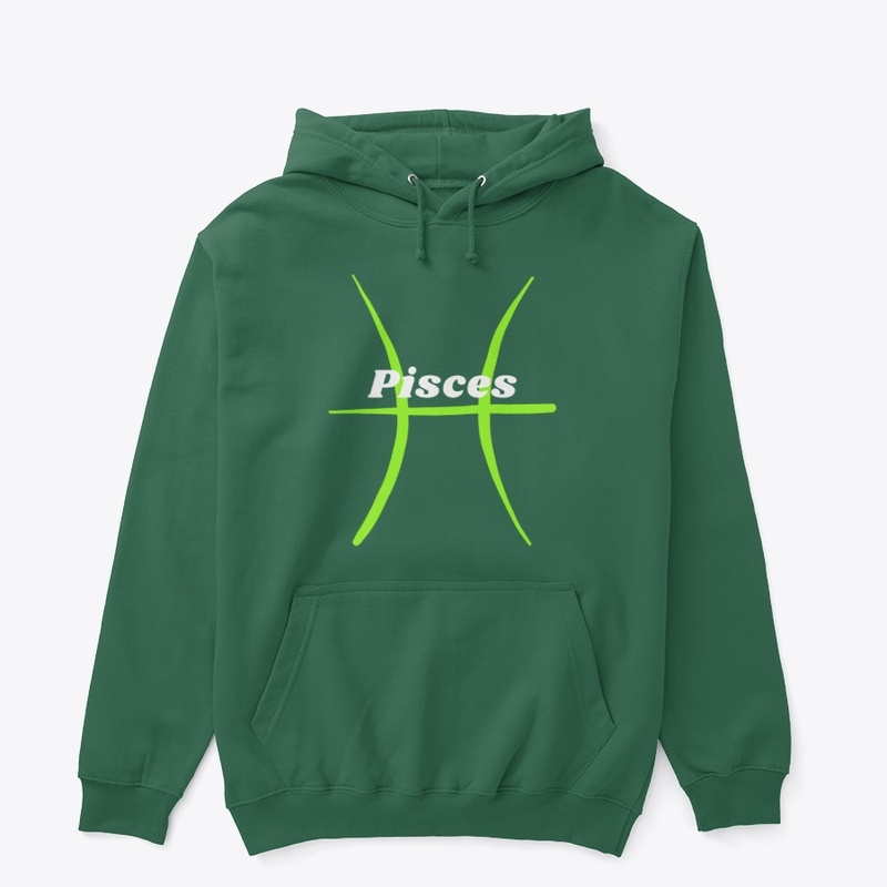 Pisces Merch