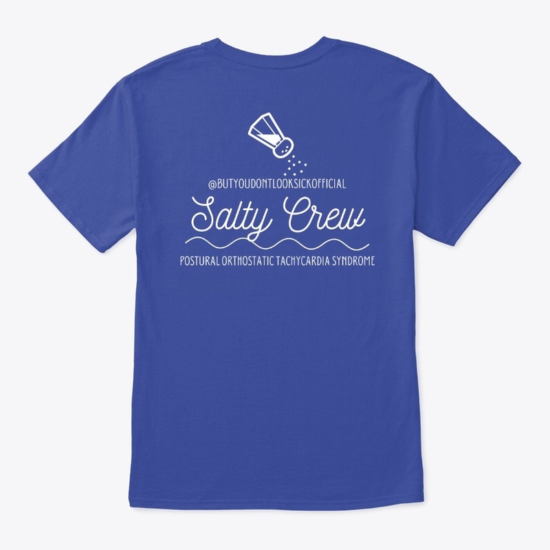 POTS Salty Crew