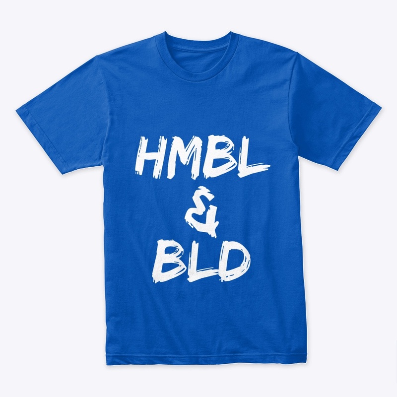 HMBL BLD #1