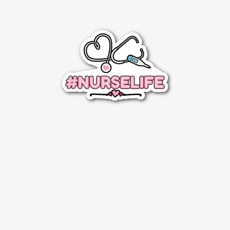 #nurselife 