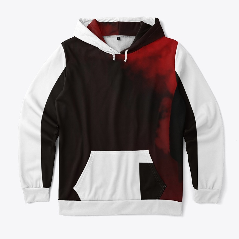 "Shadow Rouge Hoodie"