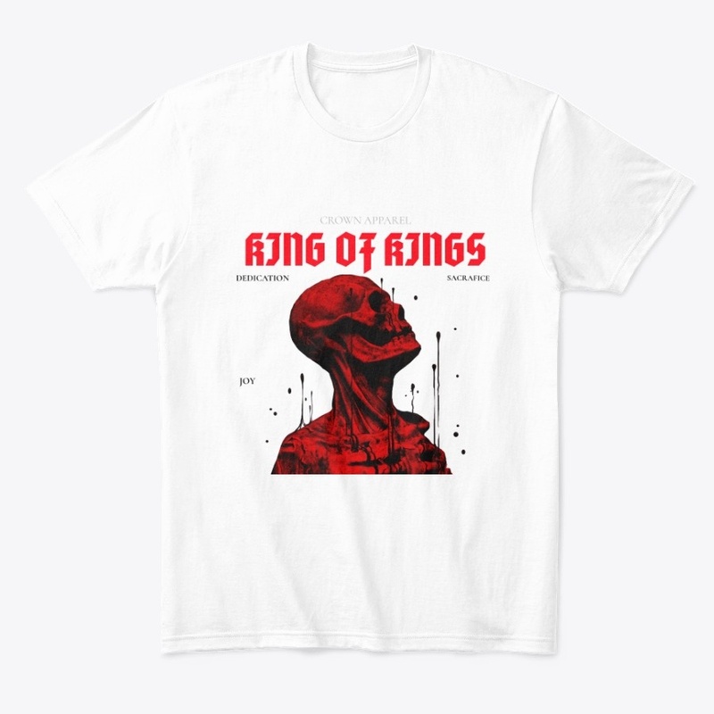 KING OF KINGS
