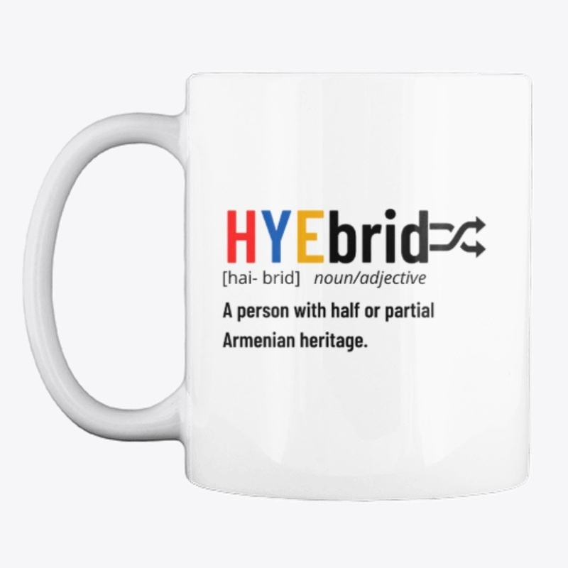 HYEbrid 