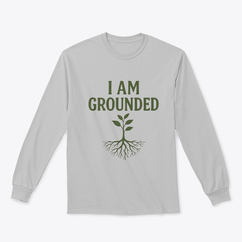 IAM Grounded
