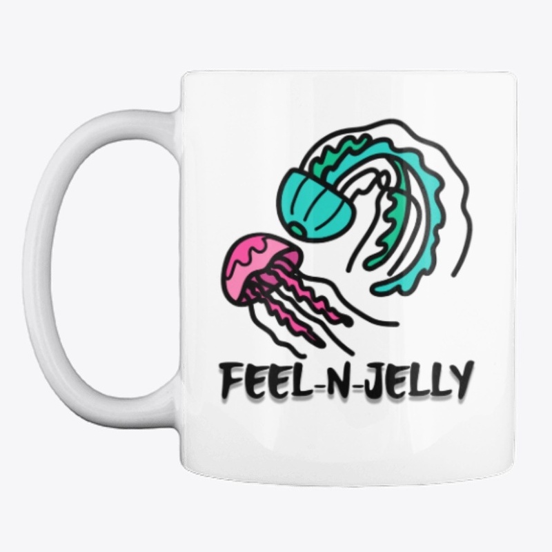 feeling jelly