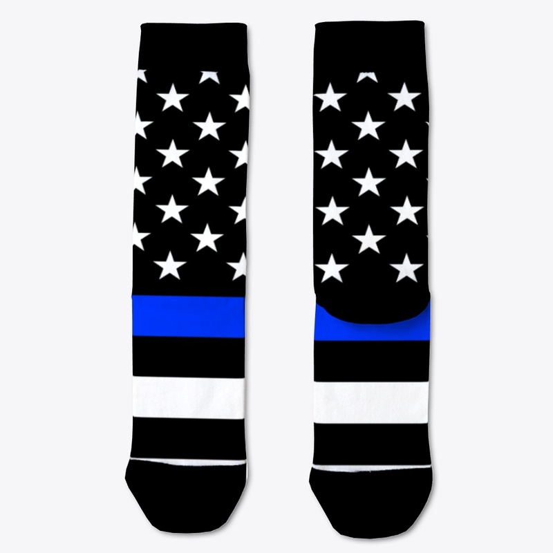Thin Blue Line
