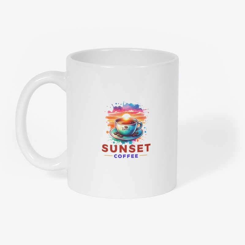 Sunset Coffee