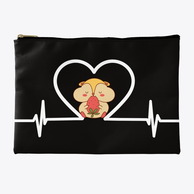 I Love Hamster 