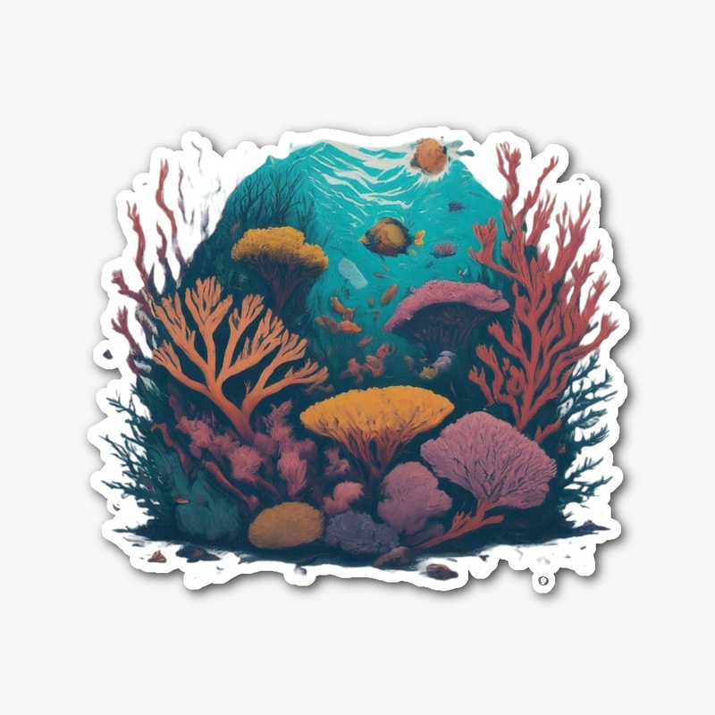 Undersea Symphony