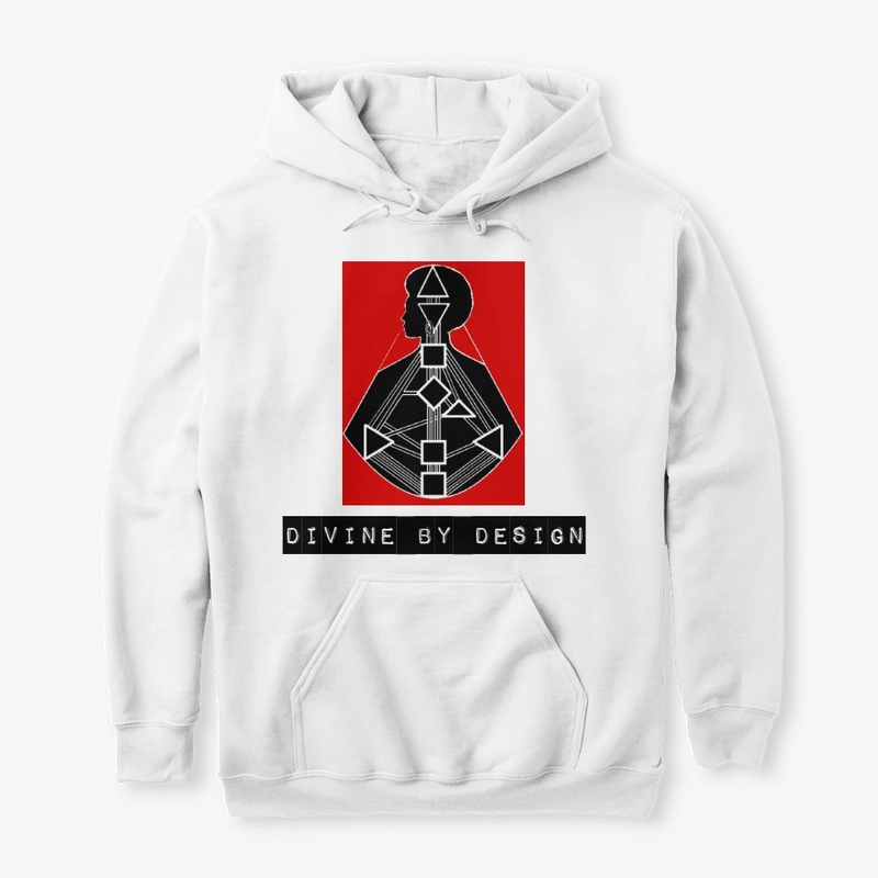 DIVINE BY DESIGN
