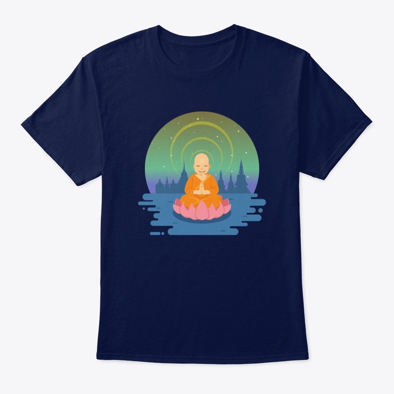 Buddhist | Yoga & Fitness Cloths 