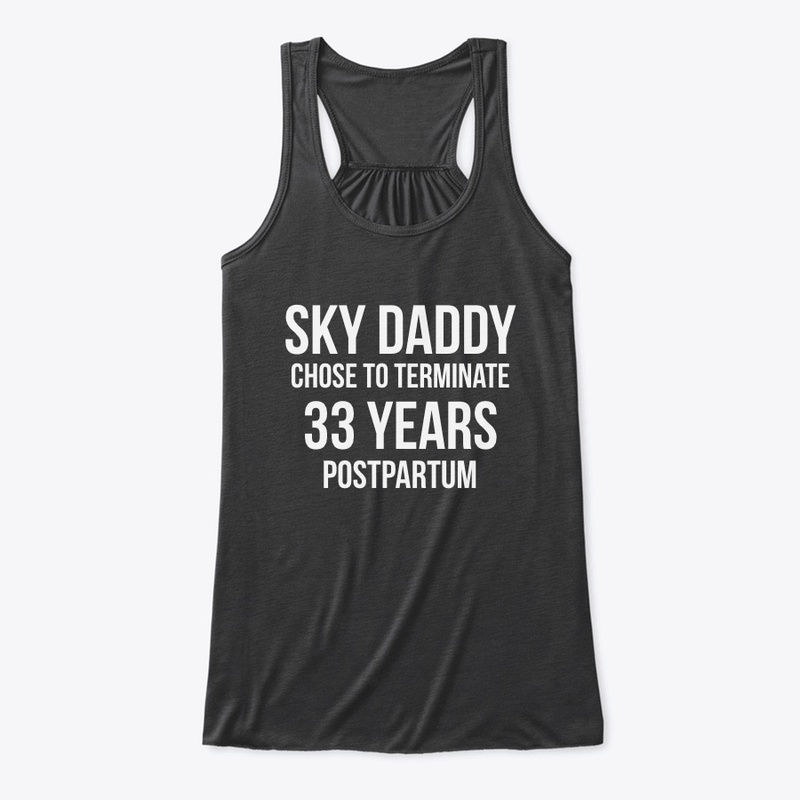 Sky Daddy 33 Years