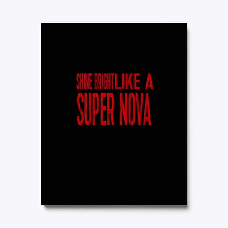 Super Nova