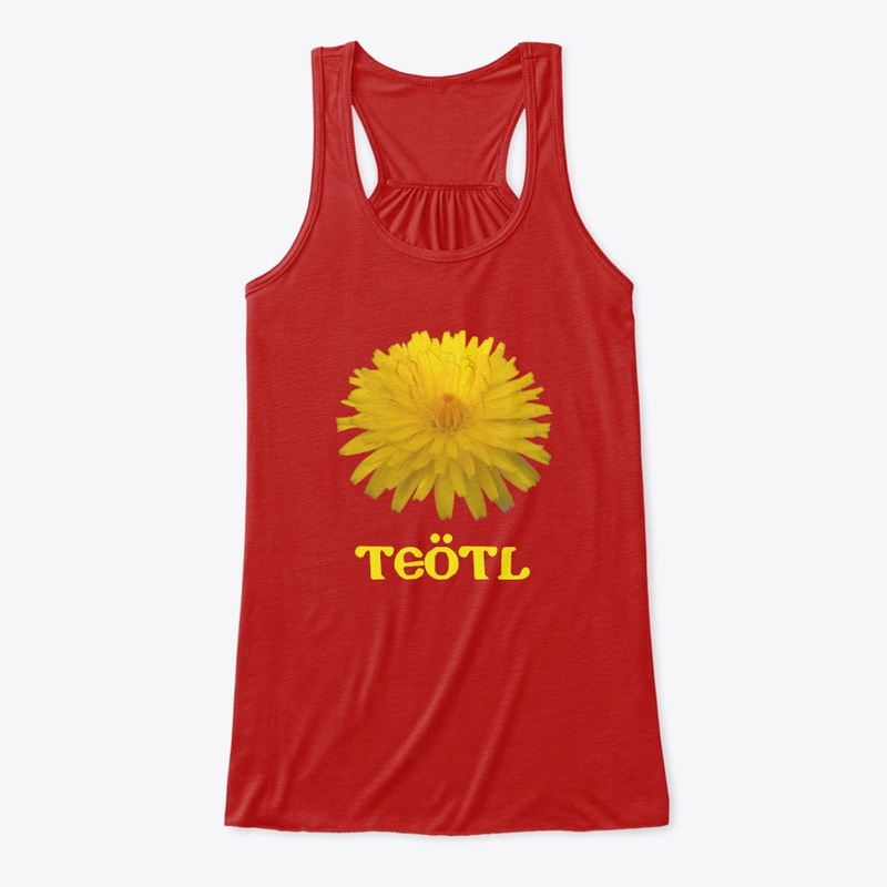 Teotl Daisy
