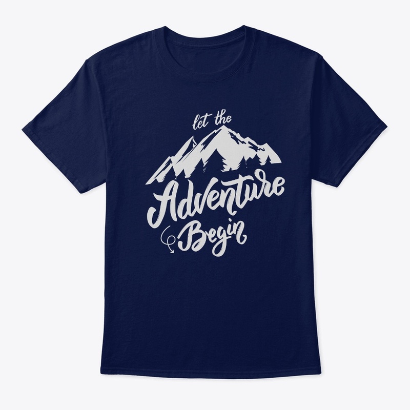 casual t-shirt