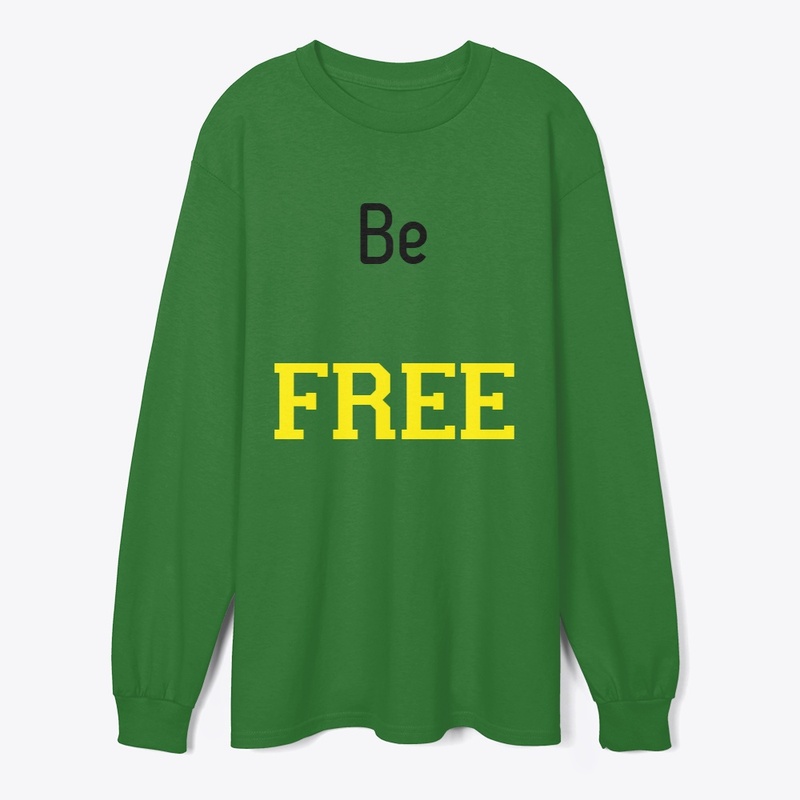 Be Free