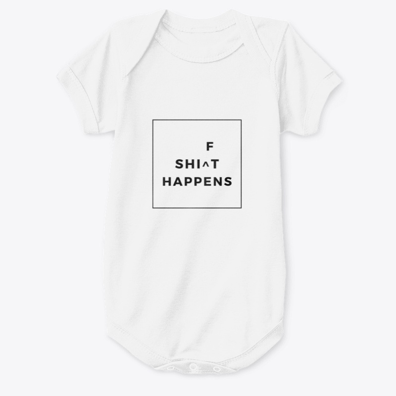 SHIFT HAPPENS