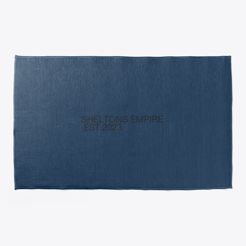sHELTONS eMPIRE