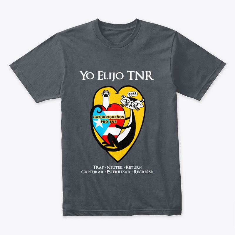 Yo Eligo TNR