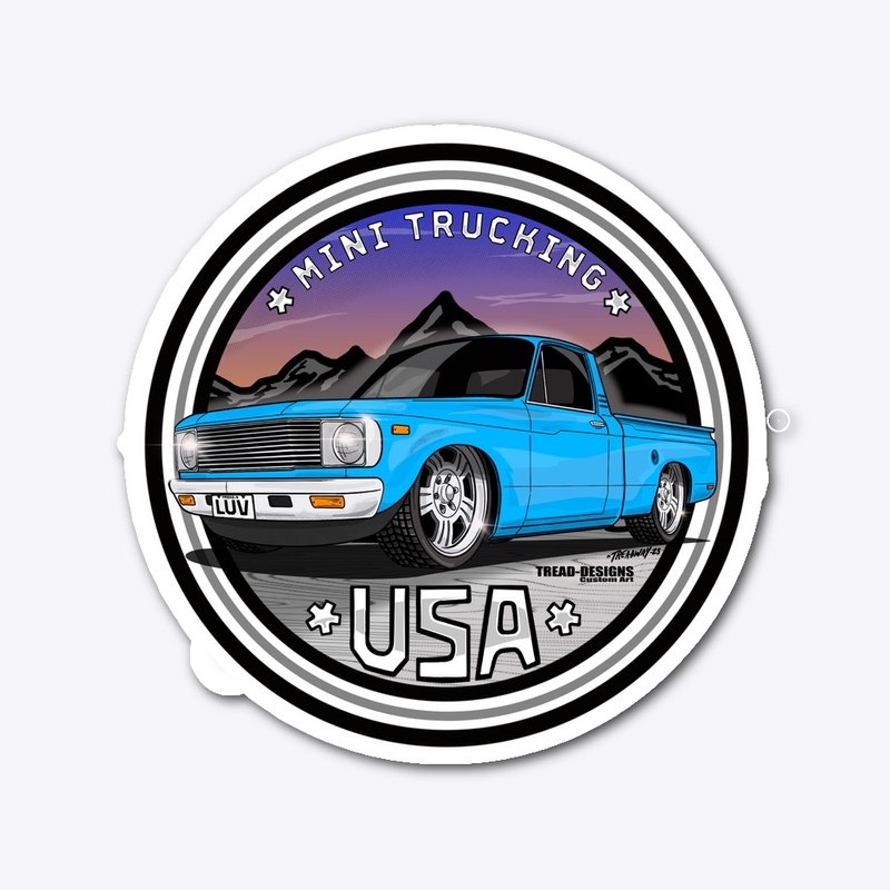 Mini-Trucking