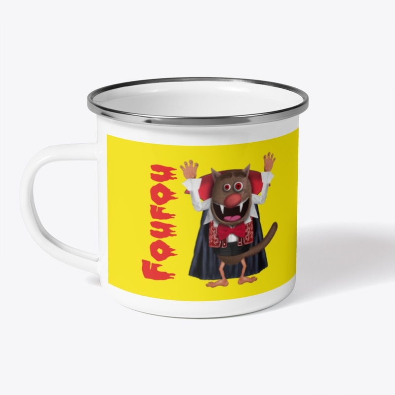 Foufou Dracula