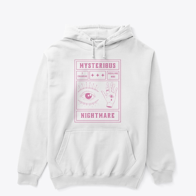 Mysterious Nightmare