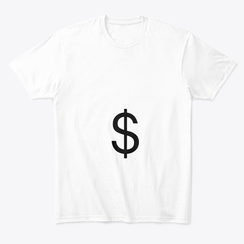 Money sign products