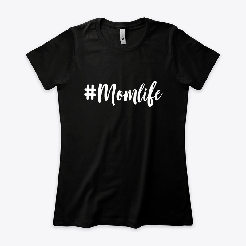 Mom Life Shirts For Women