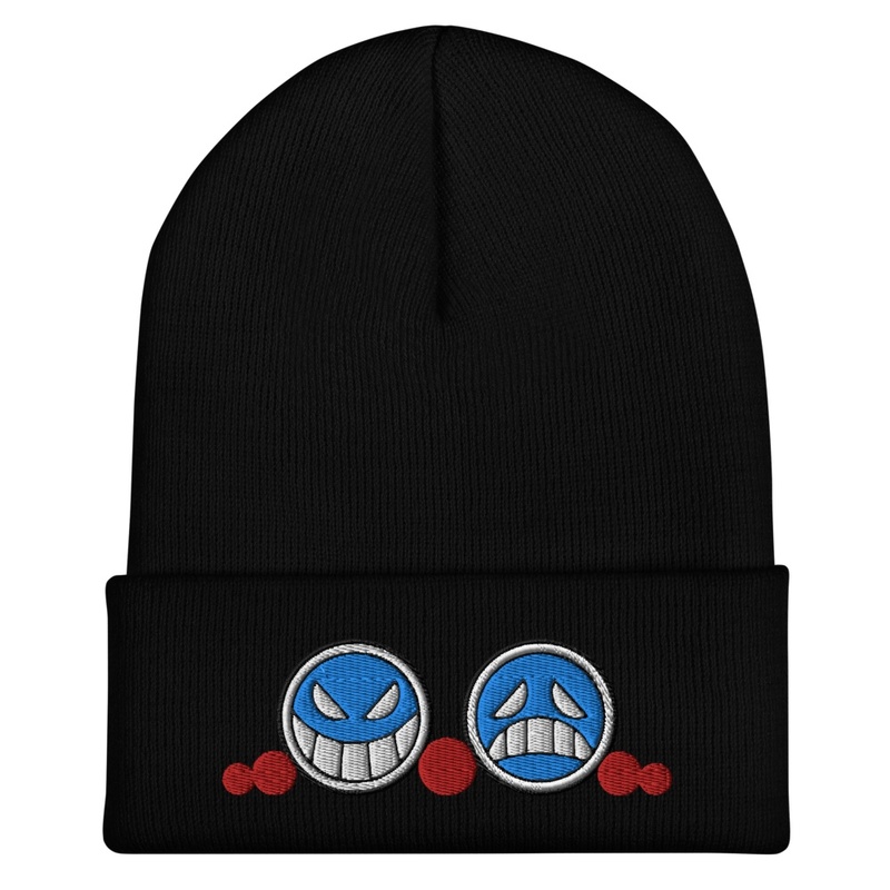 Scribbler Beanie 
