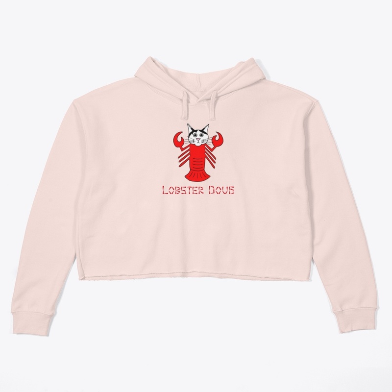 Lobster Doug