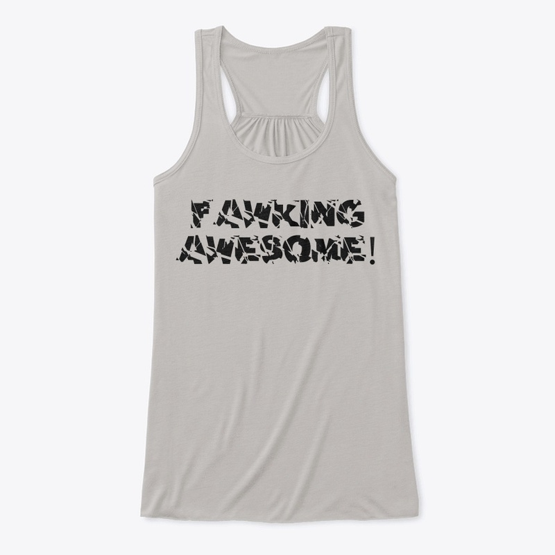 Fawking Awesome! 2026