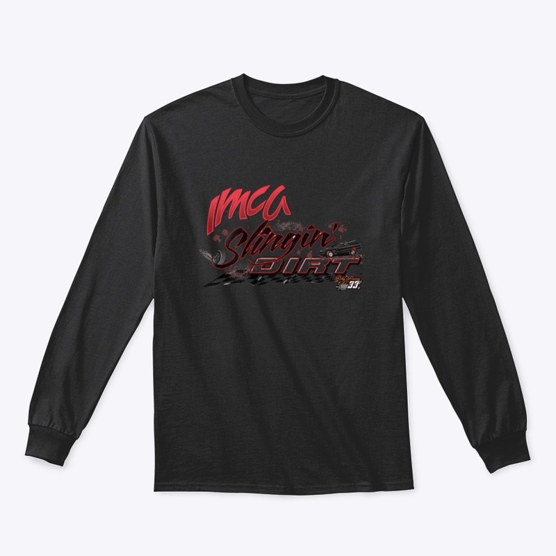 Self Care Racing Shirt