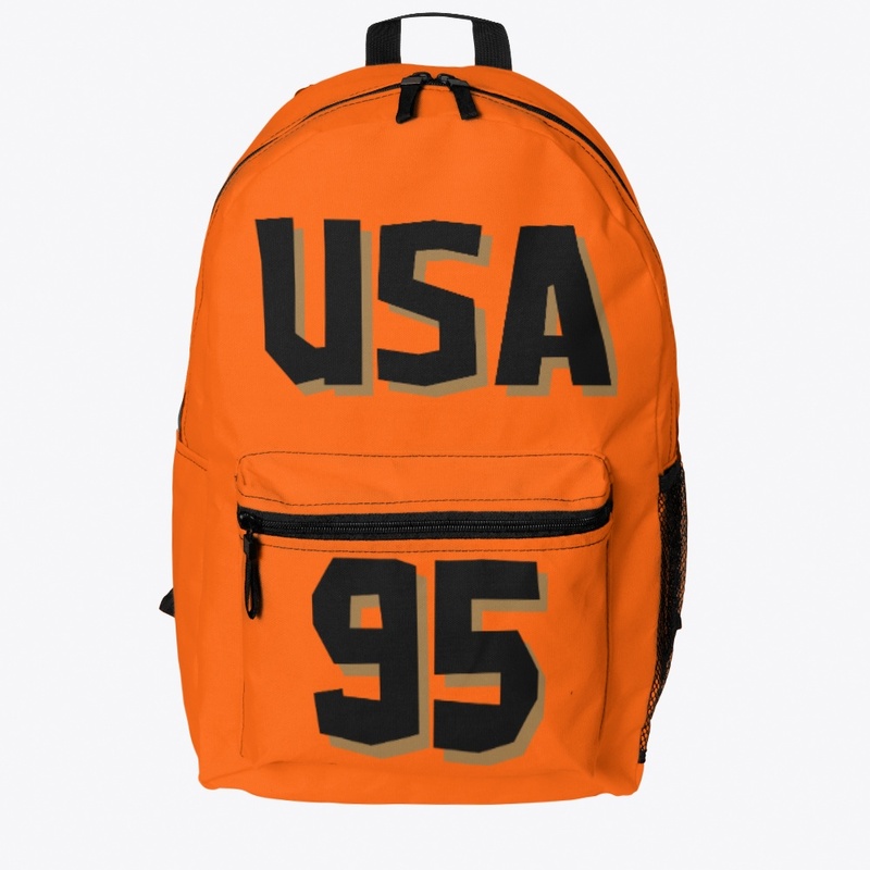 usa sweat