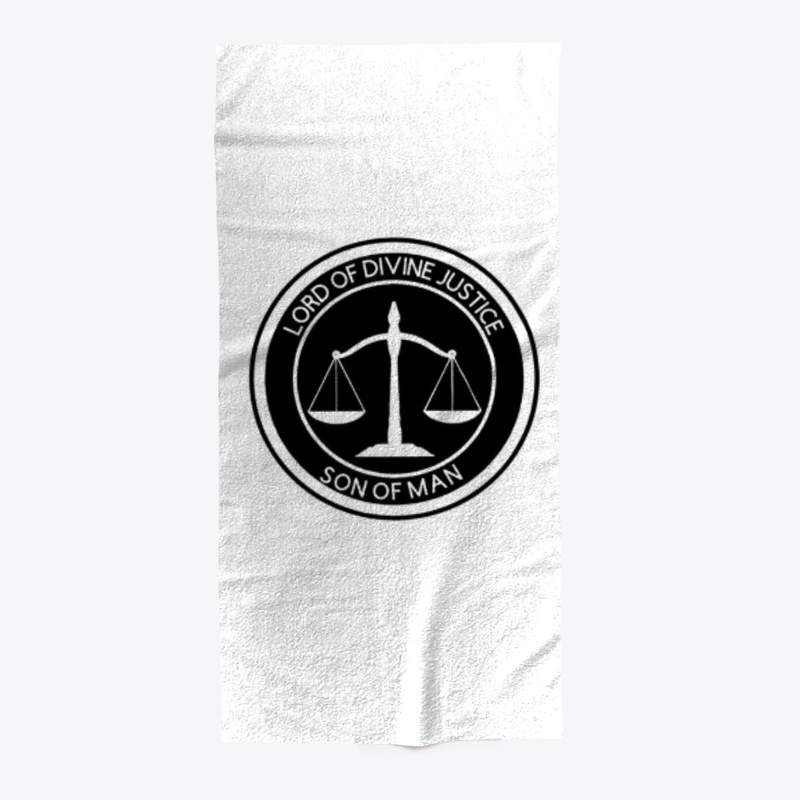 LDJ Family Criminal Justice Org. Merch